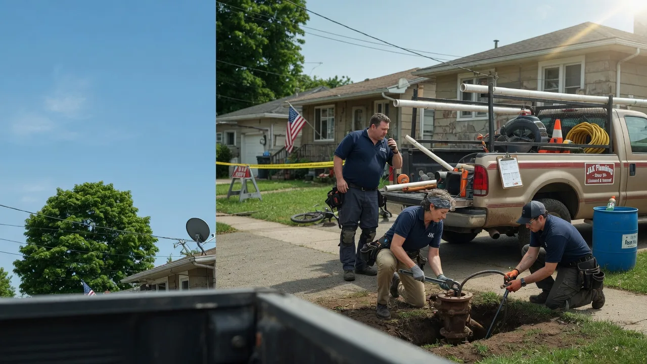 Water Heater Replacement in Raymond, NE near me